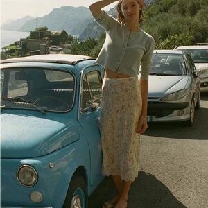 Doen ELOWEN SKIRT size XS